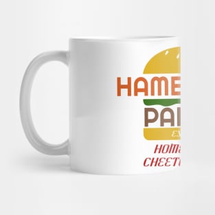 Hamberder Mug